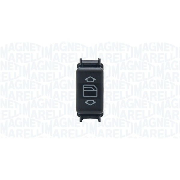 Слика на Копчиња ел.стакла MAGNETI MARELLI 000050948010 за Mercedes E-class (w124) 260 E 4-matic (124.226) - 160 коњи бензин