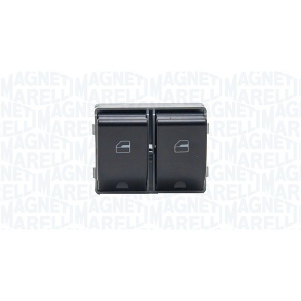 Слика на Копчиња ел.стакла MAGNETI MARELLI 000050990010 за VW Polo 4 (9n) 1.4 FSI - 86 коњи бензин