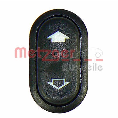 Слика на Копчиња ел.стакла METZGER genuine 0916095 за Ford Escort 7 Clipper (gal,anl) 1.6 i 16V - 88 коњи бензин