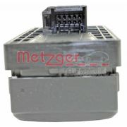 Слика 2 на Копчиња ел.стакла METZGER genuine 0916256