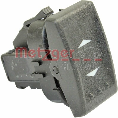 Слика на Копчиња ел.стакла METZGER genuine 0916396 за Ford Mondeo 4 1.8 TDCi - 100 коњи дизел