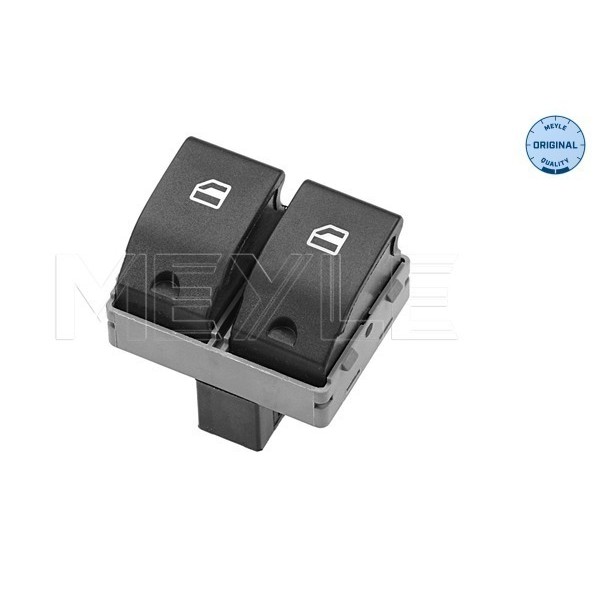 Слика на Копчиња ел.стакла MEYLE ORIGINAL Quality 100 891 0001 за VW Polo 4 (9n) 1.4 16V - 101 коњи бензин