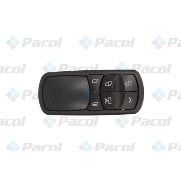 Слика на Копчиња ел.стакла PACOL MER-PC-004 за камион Mercedes Actros 1996 1857 L - 571 коњи дизел