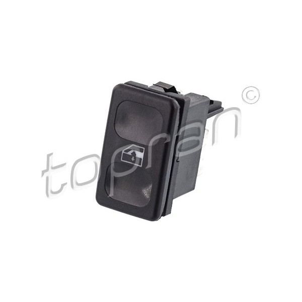 Слика на Копчиња ел.стакла TOPRAN 102 979 за VW Caddy 2 Box (9K9A) 1.9 SDI - 64 коњи дизел