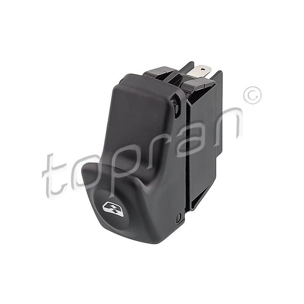 Слика на Копчиња ел.стакла TOPRAN 701 796 за Renault Megane 1 (BA0-1) 1.9 D - 94 коњи дизел