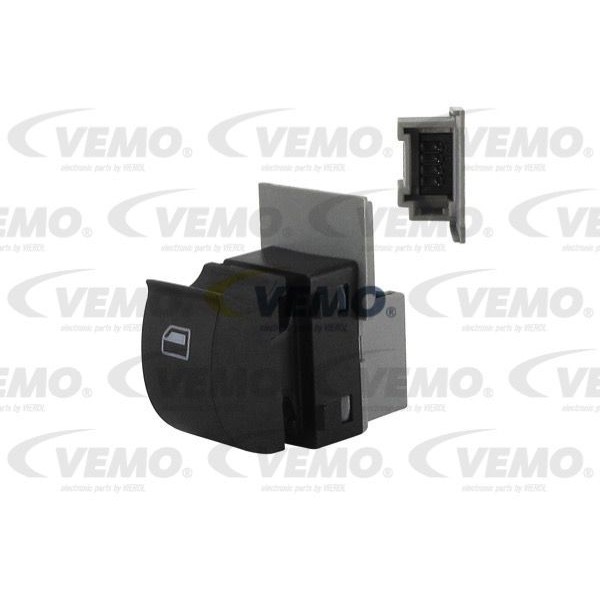 Слика на Копчиња ел.стакла VEMO Original  Quality V10-73-0013 за Audi A6 Sedan (4B, C5) 3.7 quattro - 260 коњи бензин