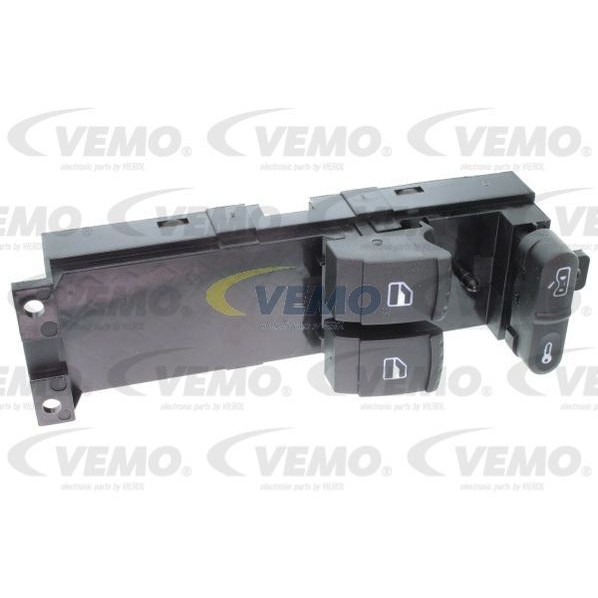 Слика на Копчиња ел.стакла VEMO Original  Quality V10-73-0022 за Seat Toledo 2 Saloon (1M2) 2.3 V5 20V - 170 коњи бензин