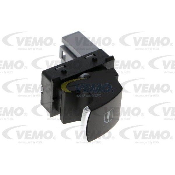 Слика на Копчиња ел.стакла VEMO Original  Quality V10-73-0254 за VW Jetta 6 (162) 2.0 TSI - 200 коњи бензин