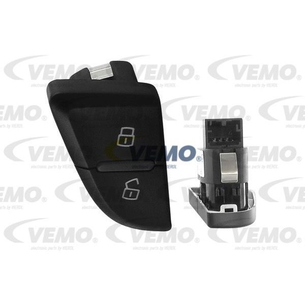 Слика на Копчиња ел.стакла VEMO Original  Quality V10-73-0293 за Audi A4 Avant (8K5, B8) 1.8 TFSI - 170 коњи бензин