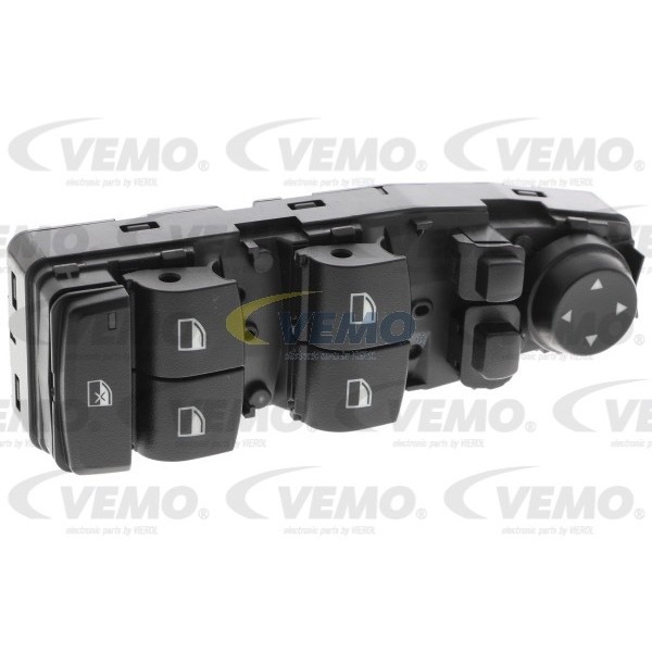 Слика на Копчиња ел.стакла VEMO Original  Quality V20-73-0161 за BMW 2 Active Tourer F45 220 D - 163 коњи дизел