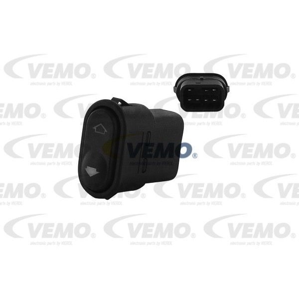 Слика на Копчиња ел.стакла VEMO Original  Quality V25-73-0018 за Ford Escort MK 5 Estate (gal,avl) 1.6 - 105 коњи бензин