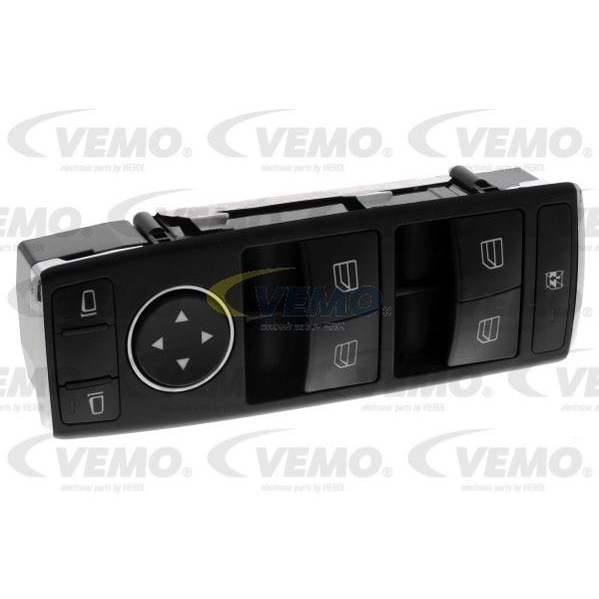 Слика на Копчиња ел.стакла VEMO Original  Quality V30-73-0203-1 за Mercedes A-Class (w176) A 160 CDI (176.011) - 90 коњи дизел