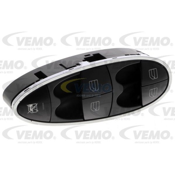 Слика на Копчиња ел.стакла VEMO Original  Quality V30-73-0227 за Mercedes E-class Estate (s211) E 220 T CDI (211.208) - 170 коњи дизел