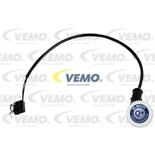 Слика на Копчиња ел.стакла VEMO Q+ MADE IN GERMANY V40-73-0029