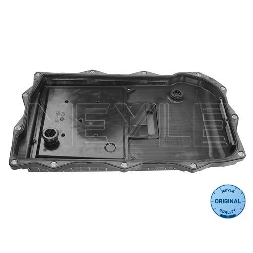 Слика на корито за масло (картер), автоматска трансмисија MEYLE ORIGINAL Quality 300 325 0002 за BMW X3 F25 xDrive 28 i - 258 коњи бензин