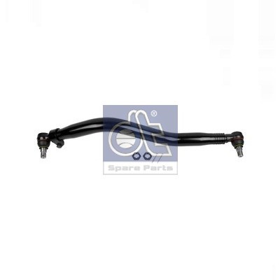 Слика на кормилна спона DT Spare Parts 2.53296 за камион Renault D Series 26 P 280, 26 P 280 LOW - 280 коњи дизел