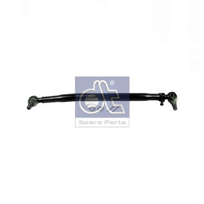 Слика на кормилна спона DT Spare Parts 5.55208 за камион DAF CF 65 FA 65.290 - 286 коњи дизел