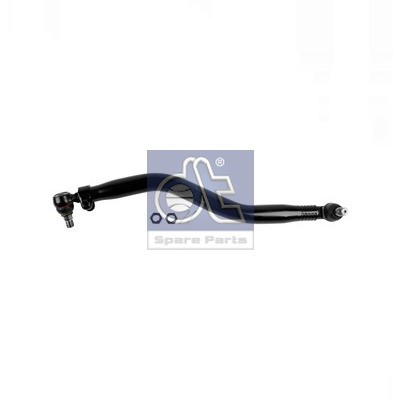 Слика на кормилна спона DT Spare Parts 6.51027 за камион Volvo Fe 2 FE 280-26 - 280 коњи дизел