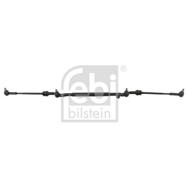 Слика на кормилна спона FEBI BILSTEIN 22839 за Mercedes CLK Convertible (a208) 430 (208.470) - 279 коњи бензин