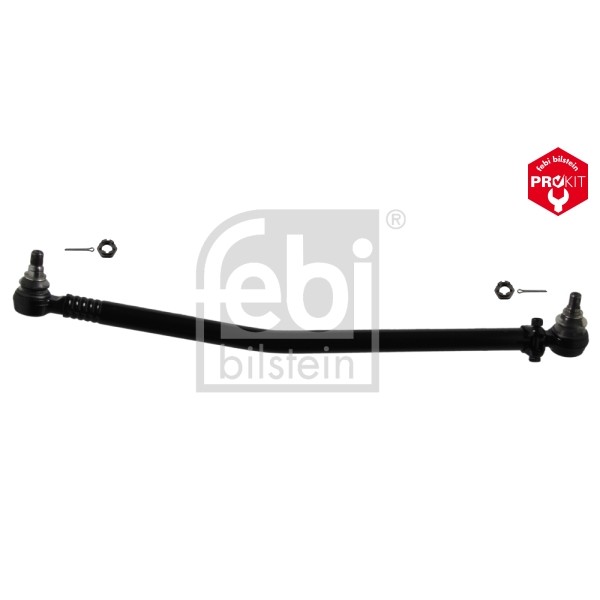 Слика на кормилна спона FEBI BILSTEIN ProKit 02090 за камион MAN M 90 14.152 FS,14.152 FLS - 150 коњи дизел