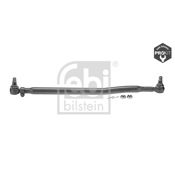 Слика на кормилна спона FEBI BILSTEIN ProKit 02738 за камион MAN E 2000 35.360 VFAK - 360 коњи дизел