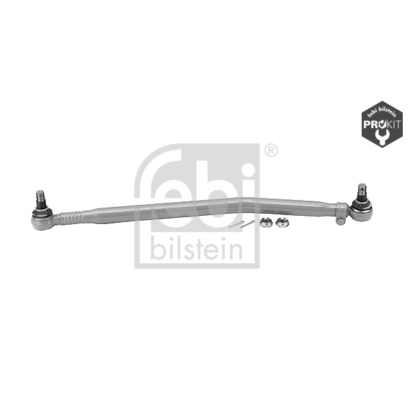 Слика на кормилна спона FEBI BILSTEIN ProKit 06082 за камион Scania 3 Series 113 M/320 - 325 коњи дизел