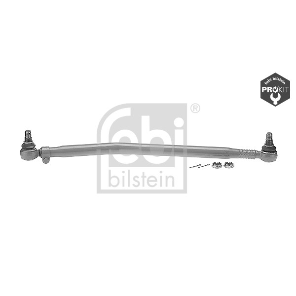 Слика на кормилна спона FEBI BILSTEIN ProKit 08252 за Citroen Xantia X1 1.9 SD - 75 коњи дизел