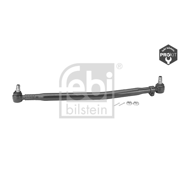 Слика на кормилна спона FEBI BILSTEIN ProKit 08729 за камион Renault Manager G 230ti.18 - 226 коњи дизел