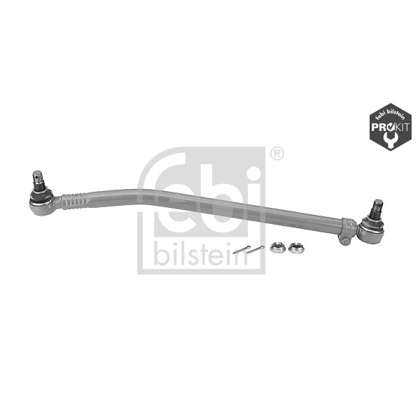 Слика на кормилна спона FEBI BILSTEIN ProKit 09159 за камион Scania 3 Series 113 E/360 - 360 коњи дизел