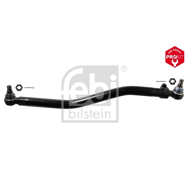 Слика на кормилна спона FEBI BILSTEIN ProKit 103563 за камион Iveco Trakker AD 260T35, 260T36, 380T36, AT 260T35, 260T36, 380T36 - 352 коњи дизел