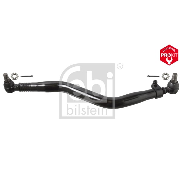 Слика на кормилна спона FEBI BILSTEIN ProKit 103584 за камион Renault C Series 250P, 250PK - 250 коњи дизел