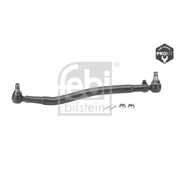 Слика на кормилна спона FEBI BILSTEIN ProKit 11649 за камион Volvo FL 10/320 - 320 коњи дизел