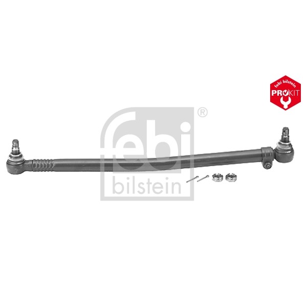 Слика на кормилна спона FEBI BILSTEIN ProKit 14821 за камион Iveco Eurocargo 80 EL 16 tector, 80 EL 16 P tector - 160 коњи дизел