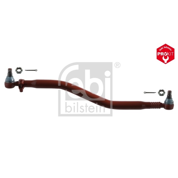 Слика на кормилна спона FEBI BILSTEIN ProKit 15139 за камион Iveco Trakker AD 260T35, 260T36, 380T36, AT 260T35, 260T36, 380T36 - 352 коњи дизел