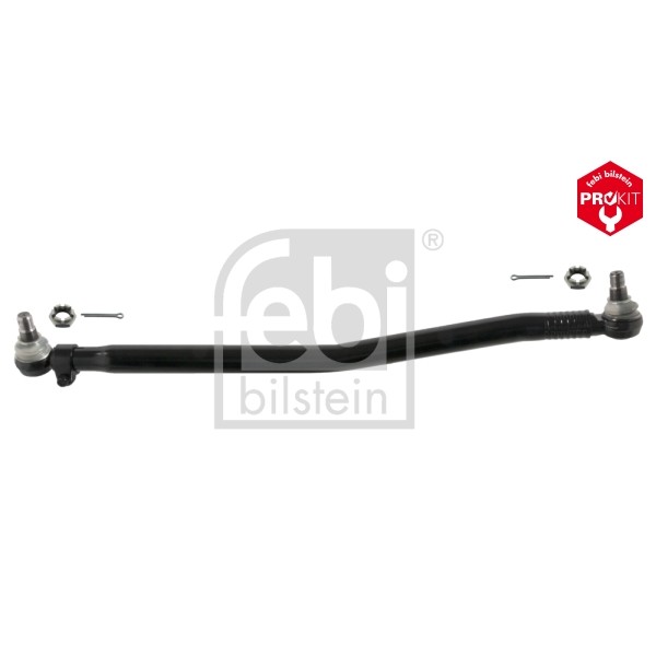 Слика на кормилна спона FEBI BILSTEIN ProKit 17258 за Hyundai Sonata 4 Saloon (EF) 2.0 16V - 136 коњи бензин