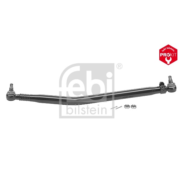 Слика на кормилна спона FEBI BILSTEIN ProKit 17419 за камион DAF 75 CF FT 75 CF 320 - 320 коњи дизел