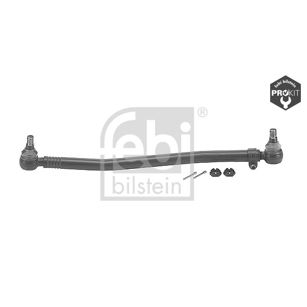 Слика на кормилна спона FEBI BILSTEIN ProKit 18332 за камион Volvo F 12/320 - 320 коњи дизел