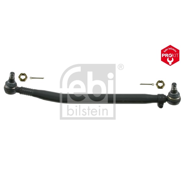 Слика на кормилна спона FEBI BILSTEIN ProKit 18629 за камион Renault Premium 1 Distribution 420.18 - 412 коњи дизел