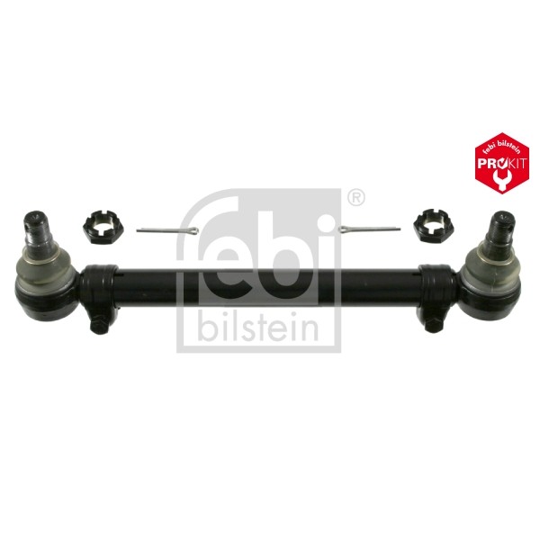 Слика на кормилна спона FEBI BILSTEIN ProKit 21730 за камион Scania P,G,R,T Series R 340 - 340 коњи дизел