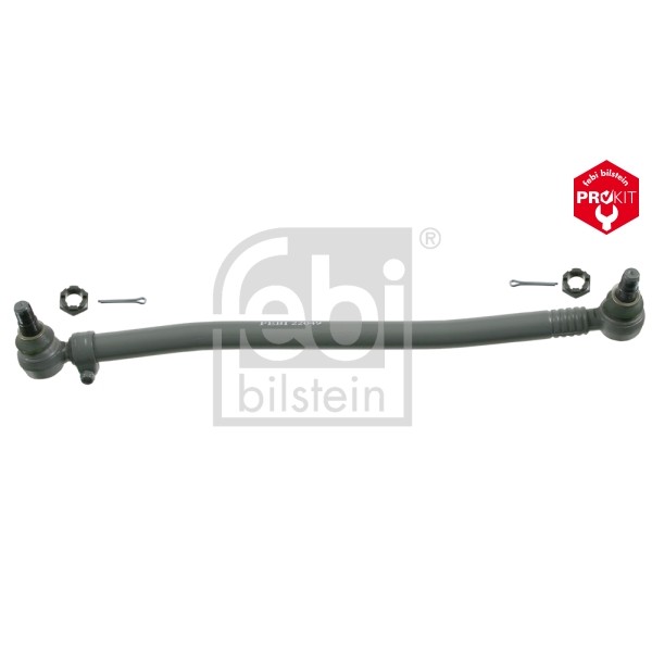 Слика на кормилна спона FEBI BILSTEIN ProKit 22049 за камион Volvo F 12/360 - 356 коњи дизел