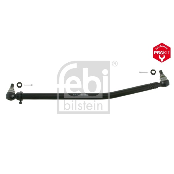 Слика на кормилна спона FEBI BILSTEIN ProKit 23692 за камион MAN M 90 12.222 FAK - 220 коњи дизел