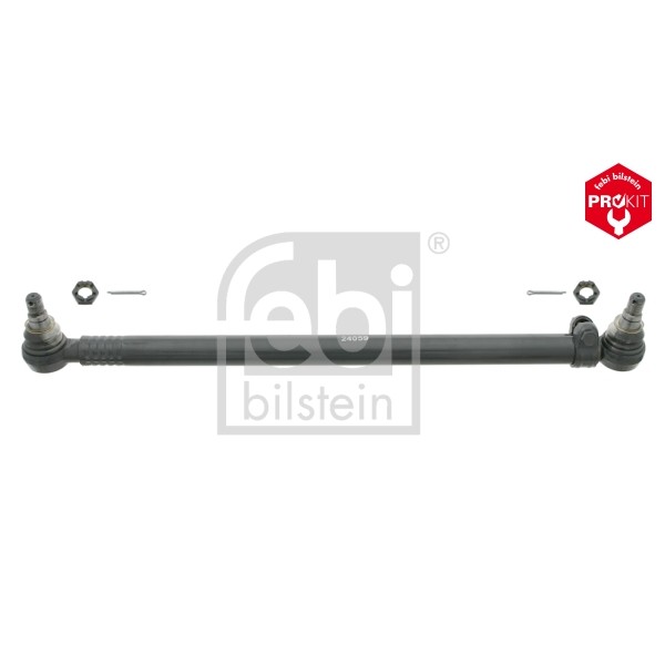 Слика на кормилна спона FEBI BILSTEIN ProKit 24059 за камион Volvo B 12 - 380 коњи дизел