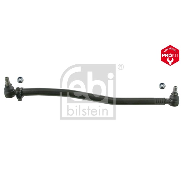 Слика на кормилна спона FEBI BILSTEIN ProKit 26576 за камион Mercedes Actros 1996 1843 S, 1843 LS - 428 коњи дизел