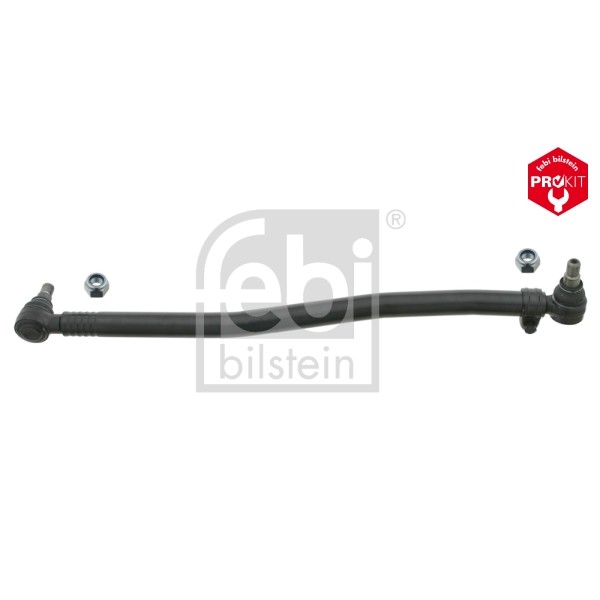 Слика на кормилна спона FEBI BILSTEIN ProKit 27241 за камион Mercedes Actros 1996 1843 S, 1843 LS - 428 коњи дизел