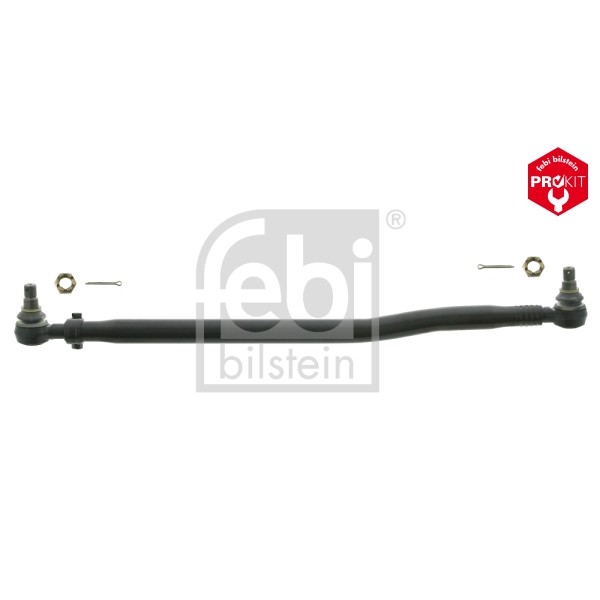 Слика на кормилна спона FEBI BILSTEIN ProKit 28206 за камион MAN F 2000 19.323 FS,19.323 FLS,19.323 FLLS - 320 коњи дизел