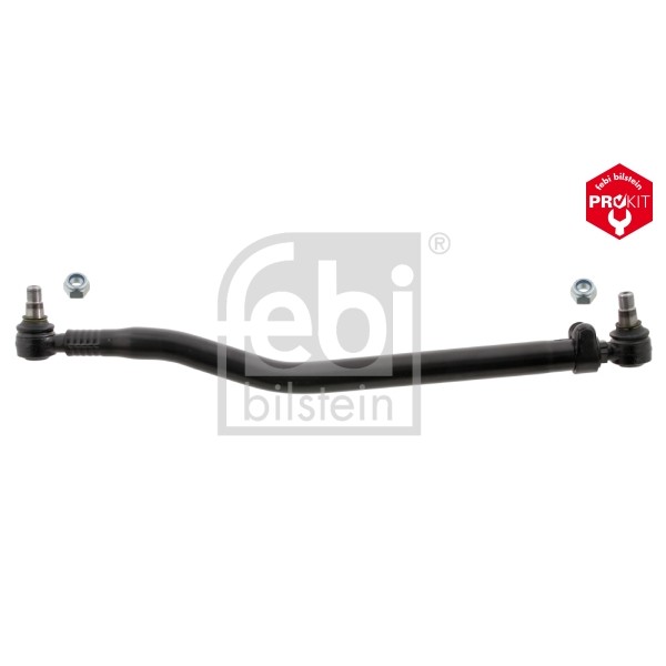 Слика на кормилна спона FEBI BILSTEIN ProKit 28679 за камион MAN TGA 18.310, 18.320 FC, FLC, FLLC, FLLRC, FLLRW, FLLW, FLRC, FRC - 310 коњи дизел