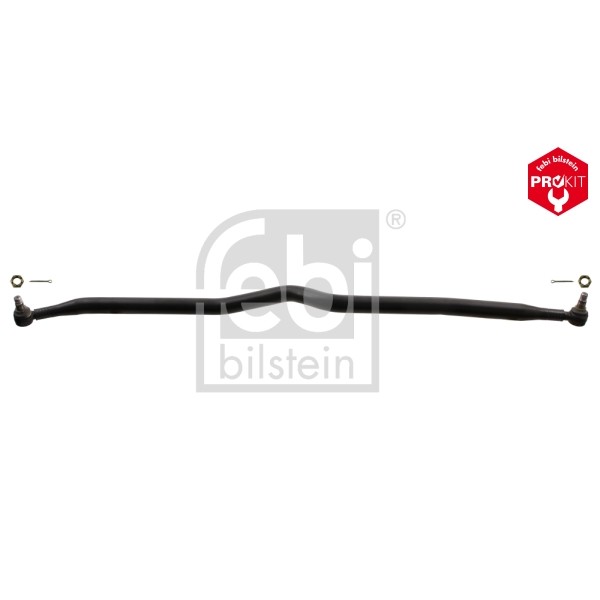 Слика на кормилна спона FEBI BILSTEIN ProKit 28684 за камион Scania 4 Series 114 C/330 - 152 коњи бензин