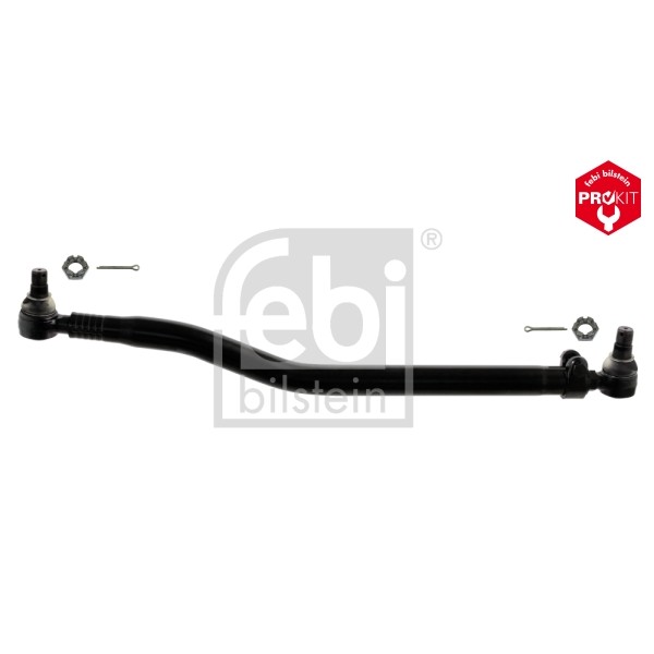 Слика на кормилна спона FEBI BILSTEIN ProKit 32336 за камион MAN TGX 26.480 FNLS, FNLLS, FNLRS, FNLLRS, FPLS, FPLRS, FVLS - 480 коњи дизел