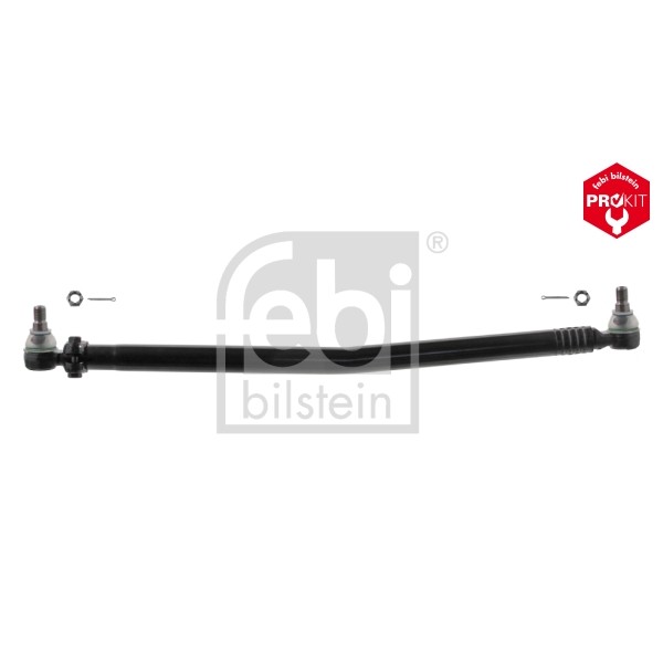 Слика на кормилна спона FEBI BILSTEIN ProKit 35172 за камион MAN TGL 10.250 FC, FLC, FRC, FLRC - 250 коњи дизел