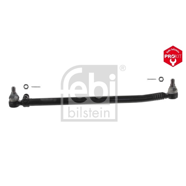 Слика на кормилна спона FEBI BILSTEIN ProKit 35173 за камион MAN M 2000 L 20.224 LNLC, LNLLC - 220 коњи дизел